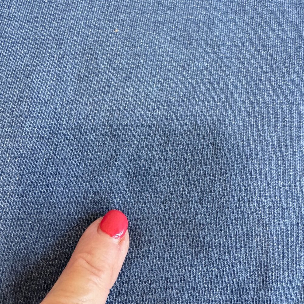 🎉😀CLEARANCE SALE!!😀🎉FREE PEOPLE MOVEMENT Cropped Short Sleeve Sweatshirt - Picture 7 of 11